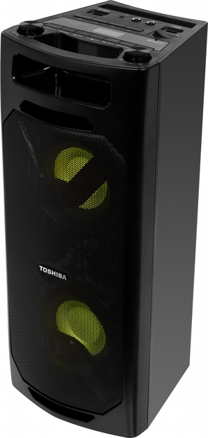 Głośnik przenośny Toshiba PartyBox TY-ASC51 - obraz 3