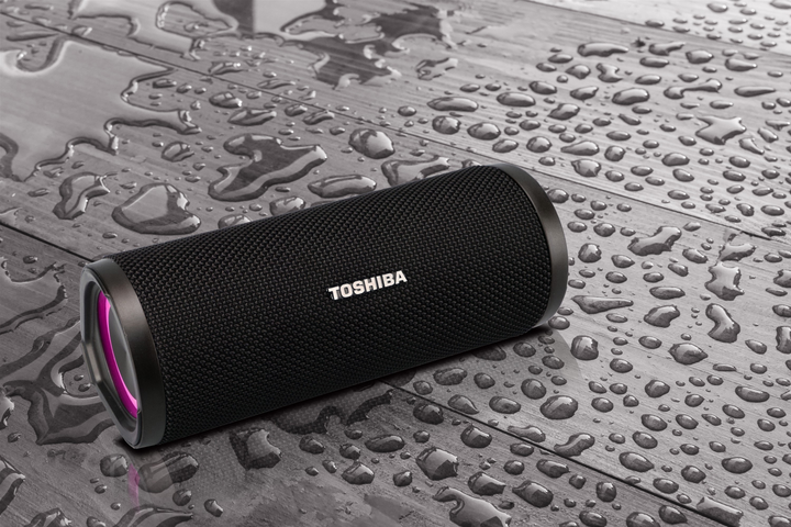 Акустична система Toshiba TY-WSP102 - зображення 4