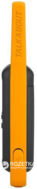 Motorola Talkabout T82 Extreme RSM Twin Pack WE (B8P00811YDZMAG) - obraz 6