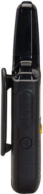 Walkie Talkie Motorola XT185 Twin Pack & Charger Weurope (D3P01611BDLMAW) - obraz 8