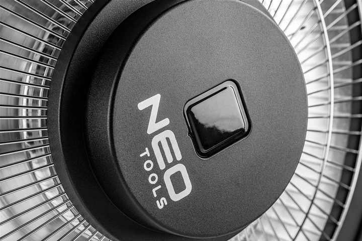 Інфрачервоний нагрівач Neo Tools 90-034 - зображення 5