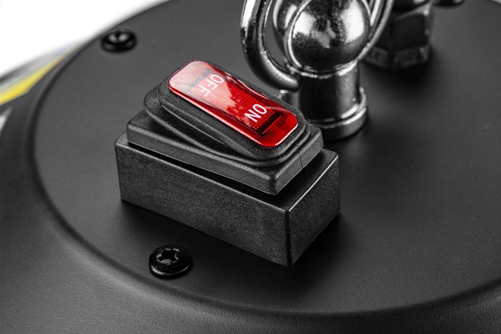 Інфрачервоний нагрівач Neo Tools 90-034 - зображення 6