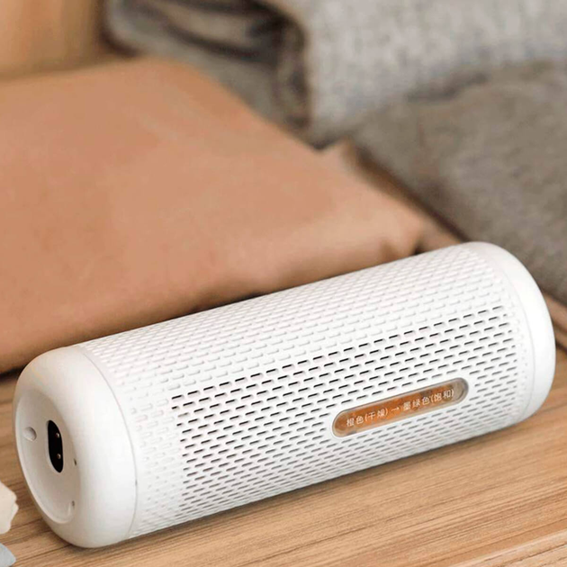 Osuszacz Xiaomi Deerma Mini Osuszacz (wersja międzynarodowa) (CS50MW) - obraz 4