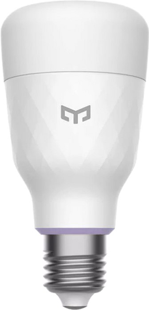 Смарт-лампочка Yeelight Smart LED Bulb W3(Multiple color) (YLDP005) (608887786811) - зображення 3