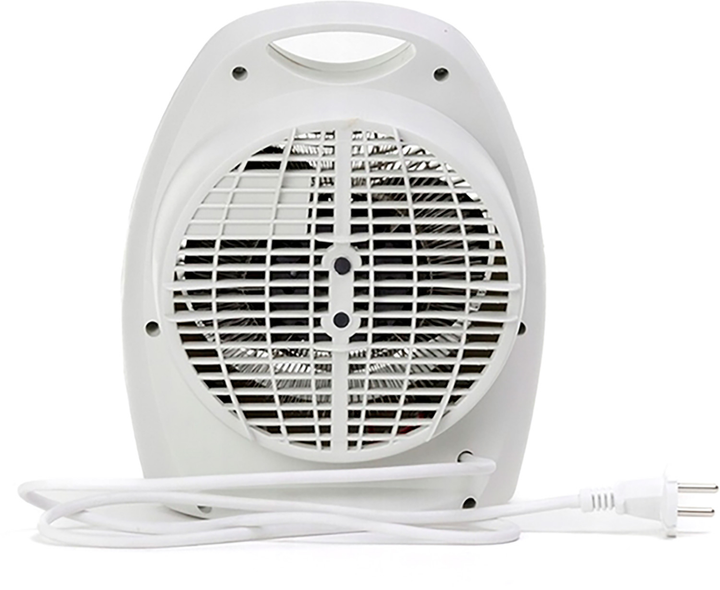 Nagrzewnica Elit CAL-06 2000W - obraz 4