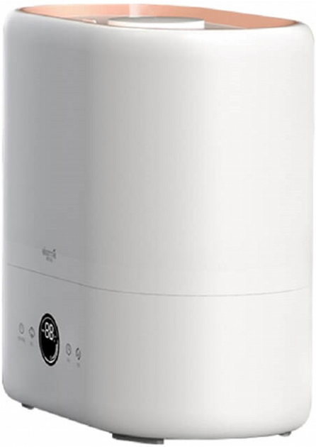 Nawilżacz powietrza Xiaomi Deerma 4,5 l biały (DEM-ST636) - obraz 3