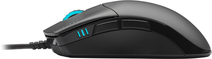 Миша Corsair Sabre RGB Pro USB Black (CH-9303111-EU) - зображення 2