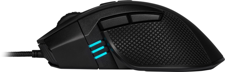 Mysz Corsair Ironclaw RGB Czarna (CH-9307011-EU) - obraz 9