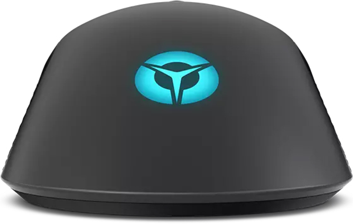 Bezprzewodowa mysz do gier Lenovo Legion M600 RGB, czarna (GY50X79385) - obraz 10