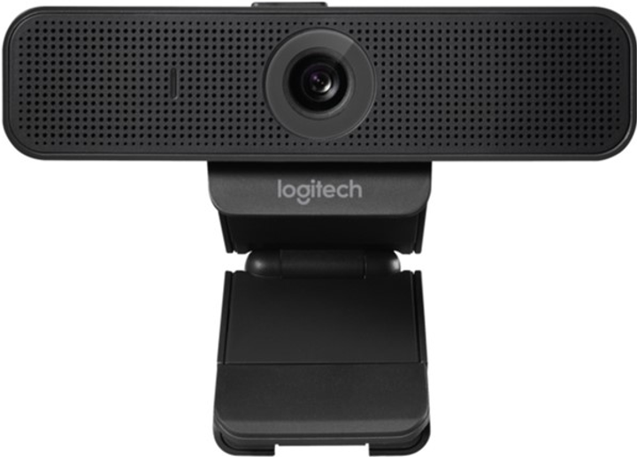 Logitech C925e Full HD (960-001076) - зображення 1