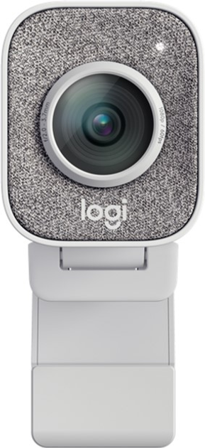 Kamera Logitech StreamCam biała (960-001297) - obraz 2