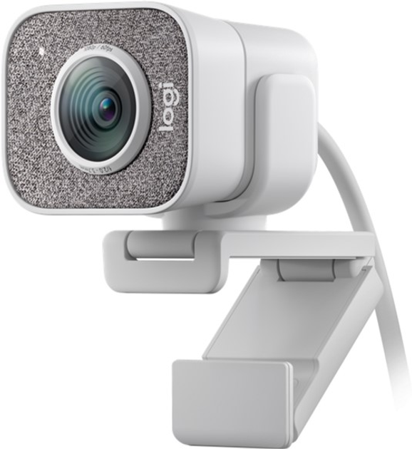 Kamera Logitech StreamCam biała (960-001297) - obraz 3