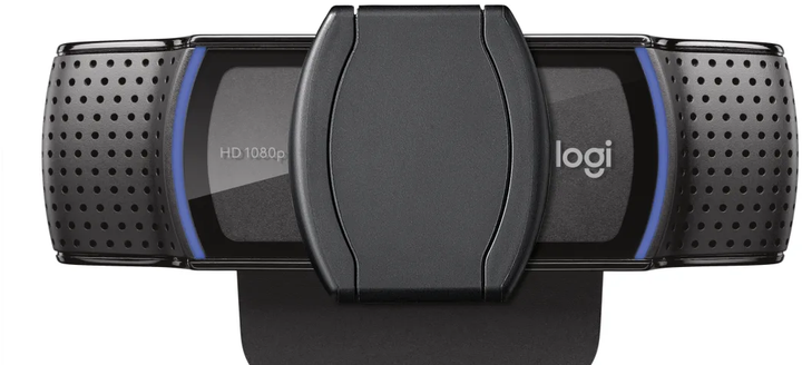 Kamera internetowa Logitech C920S PRO HD 1080p (960-001252) - obraz 5
