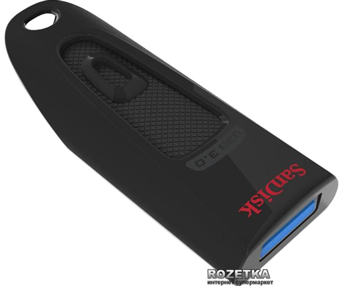 Pendrive SanDisk Ultra 64GB (SDCZ48-064G-U46) - obraz 4