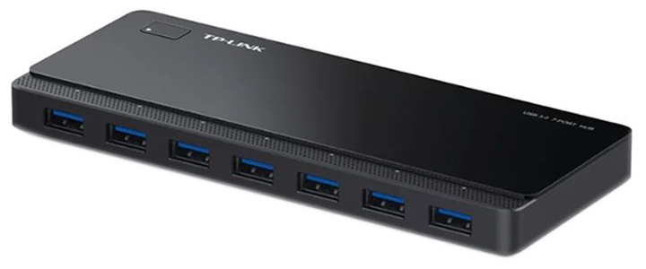 USB Hub 3.0 TP-LINK UH700 - obraz 1