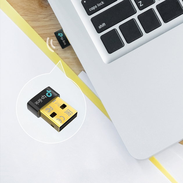 TP-LINK UB500 - зображення 5