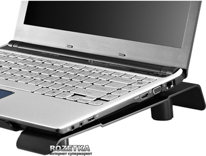 Podstawka do laptopa Cooler Master NotePal CMC3 (R9-NBC-CMC3-GP) - obraz 2