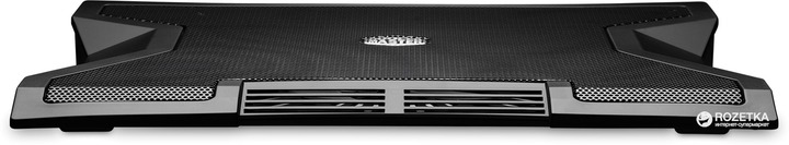 Podstawka pod laptopa Cooler Master NotePal XL (R9-NBC-NXLK-GP) - obraz 3