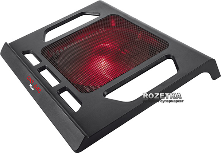 Podstawka chłodząca do laptopa Trust GXT 220 (TR20159) - obraz 3