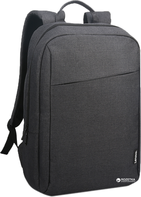 Plecak na laptopa Lenovo Casual B210 15,6" czarny (GX40Q17225) - obraz 3
