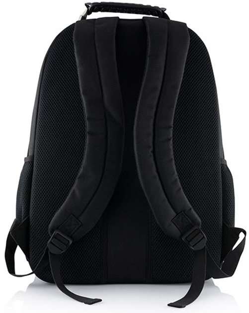 Рюкзак для ноутбука Logic Concept Easy 2 15.6" Black (PLE-LC-EASY2-15) - зображення 3