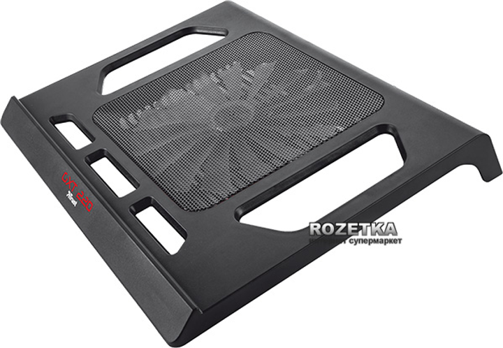 Podstawka chłodząca do laptopa Trust GXT 220 (TR20159) - obraz 4