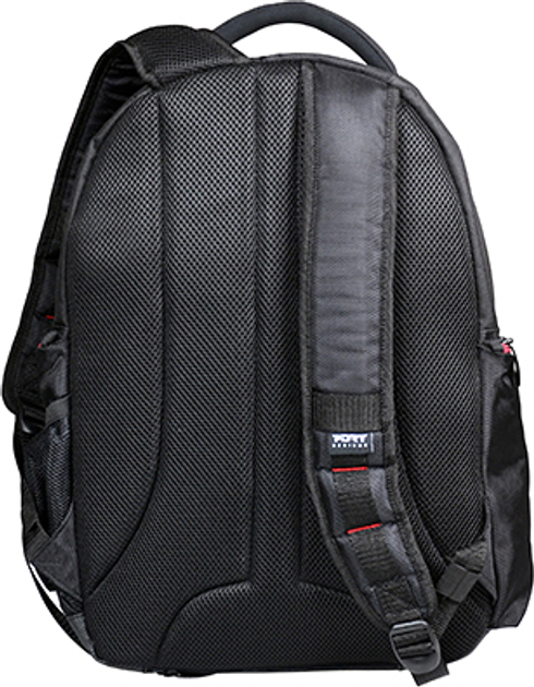 Рюкзак для ноутбука PORT Designs Courchevel Back Pack 17.3" (160 511) - зображення 2
