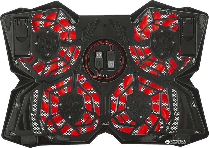 Podstawka pod laptopa Trust GXT 278 (TR20817) - obraz 3