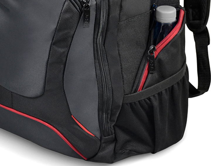 Plecak na laptopa PORT Designs Courchevel 17,3" czarny (160511) - obraz 4