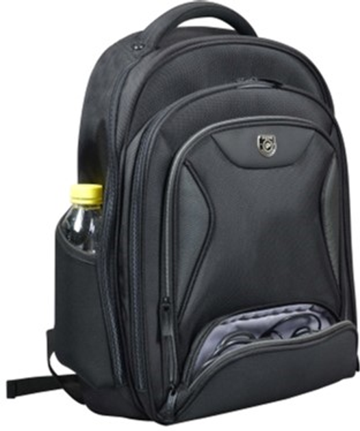Рюкзак для ноутбука PORT Designs Manhattan 15.6-17" Black (170226) - зображення 3