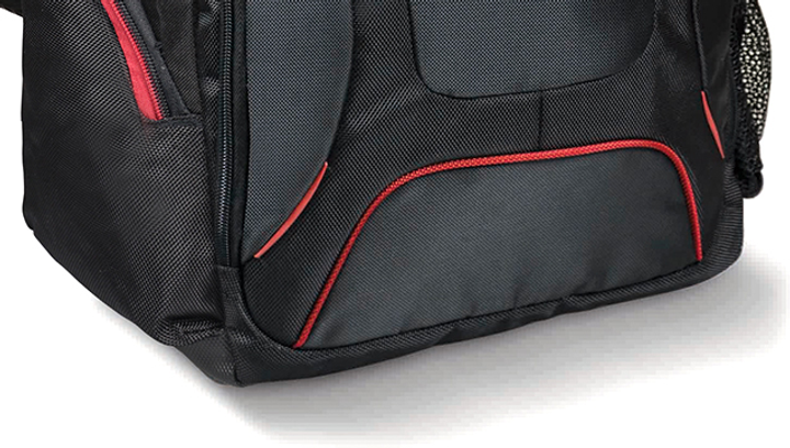 Plecak na laptopa PORT Designs Courchevel 17,3" czarny (160511) - obraz 5