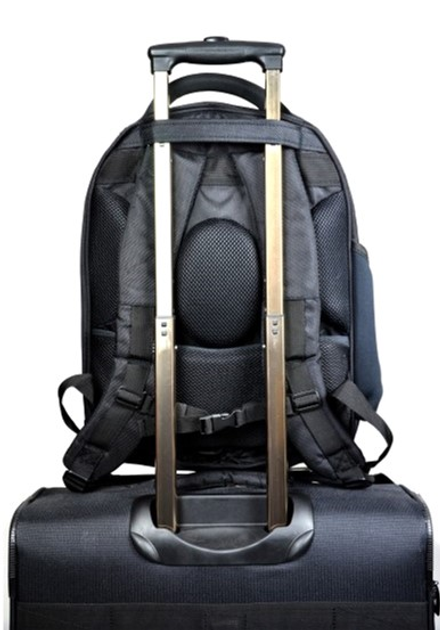 Рюкзак для ноутбука PORT Designs Manhattan 15.6-17" Black (170226) - зображення 4