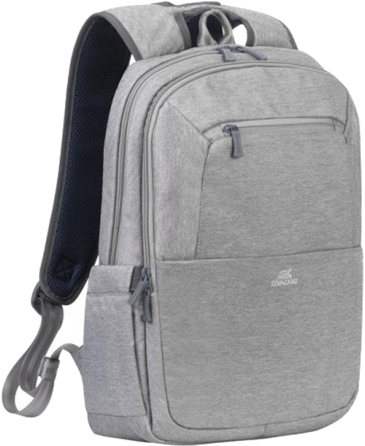 Рюкзак для ноутбука RIVACASE 7760 15.6" Grey (7760 (Grey)) - зображення 1