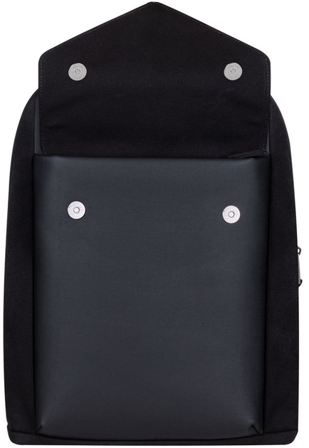 Рюкзак для ноутбука RIVACASE Cardiff 8524 14" Black (8524 Black) - зображення 2