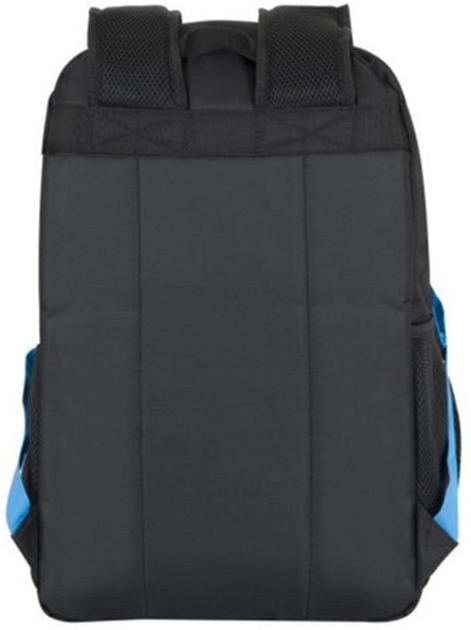 Plecak na laptopa RivaCase 8069 17.3" Czarny (8069 (Czarny)) - obraz 10