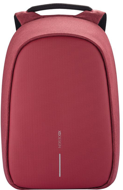 Plecak na laptopa XD Design Bobby Hero Small 13.3" czerwony (P705.704) - obraz 1