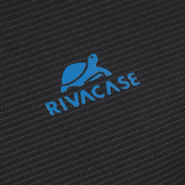 Plecak na laptopa RivaCase 8069 17.3" Czarny (8069 (Czarny)) - obraz 15