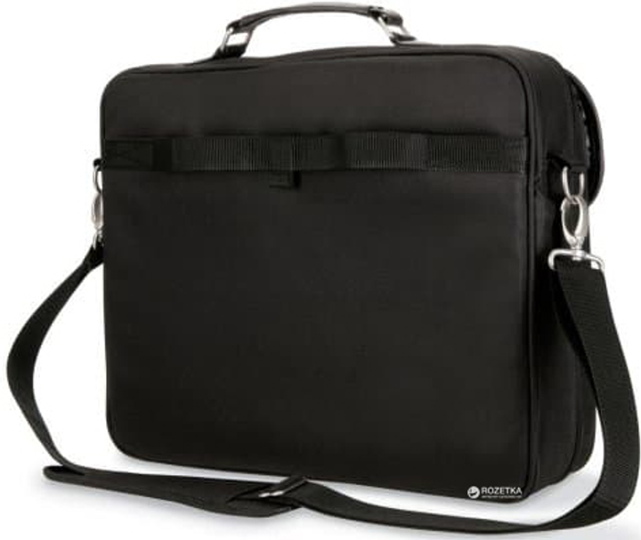 Torba na laptopa Kensington SP30 Case 15,6" Czarny (K62560EU) - obraz 2