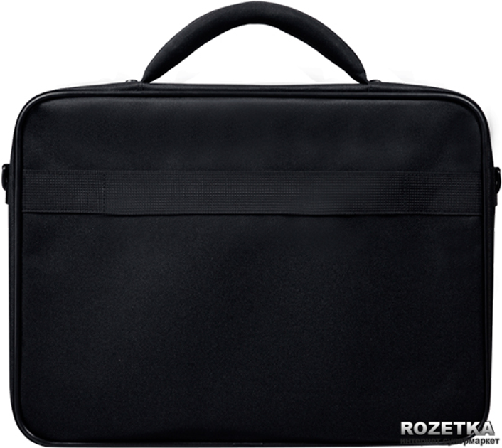 Torba na laptopa PORT Designs Courchevel CL 15,6" czarna (160512) - obraz 3
