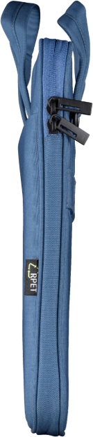 Torba na laptopa Trust Bologna 16" niebieska (TR24448) - obraz 6