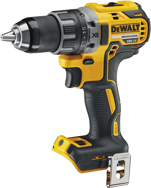 Wiertarka akumulatorowa DeWalt DCD791NT - obraz 1