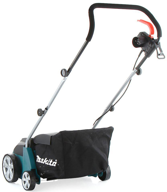 Аератор-скарифікатор Makita UV3200 - зображення 4