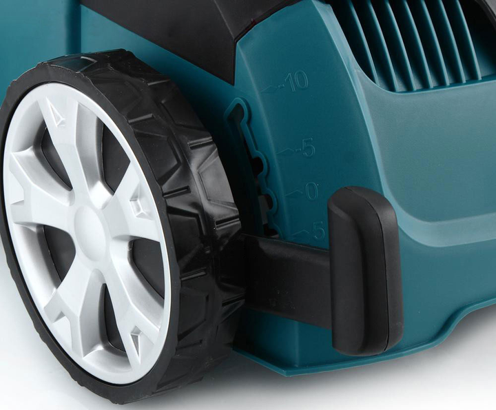 Аератор-скарифікатор Makita UV3200 - зображення 6