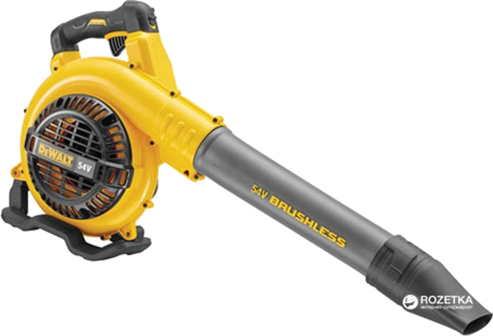 Повітродув DeWalt Flexvolt DCM572N - зображення 1