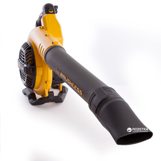 Повітродув DeWalt Flexvolt DCM572N - зображення 3