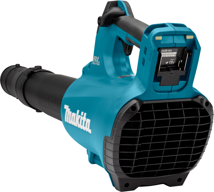 Повітродувка Makita DUB184Z - зображення 4