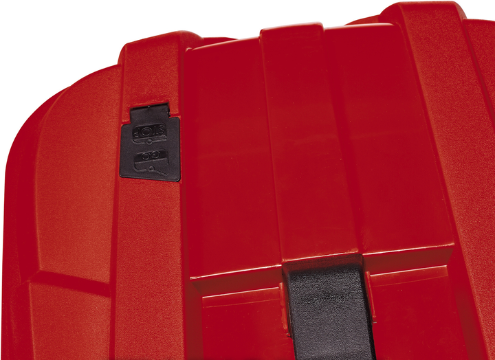 Газонокосарка акумуляторна Einhell GE-CM 36/34-1 Li — Solo (3413226) - зображення 5
