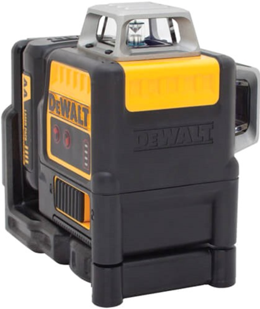 Poziomica laserowa DeWalt DCE0811D1R - obraz 2