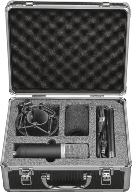 Mikrofon Trust GXT 252 Emita Mikrofon strumieniowy (21753) - obraz 7