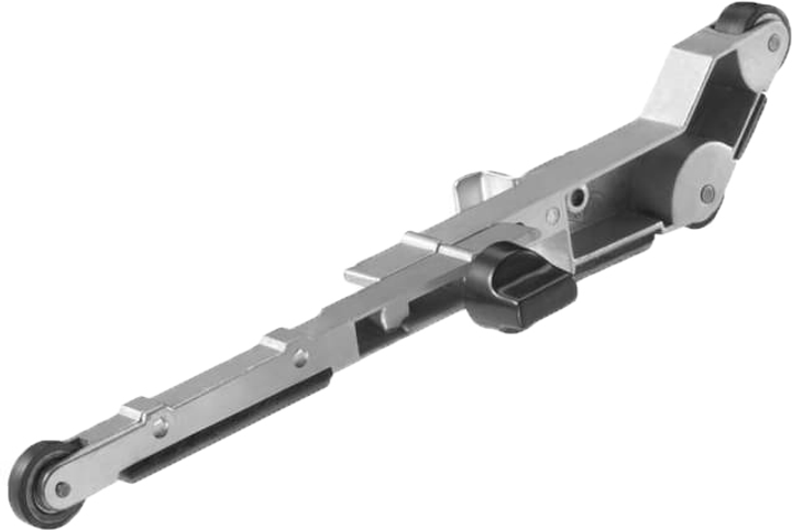 Напилок електричний Black+Decker 400 Вт KA902EK (5035048261095) - зображення 3